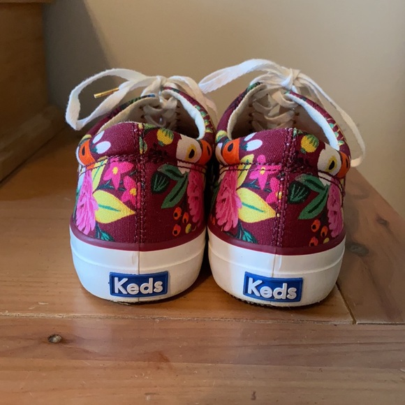 Rifle Paper Keds - Picture 3 of 4